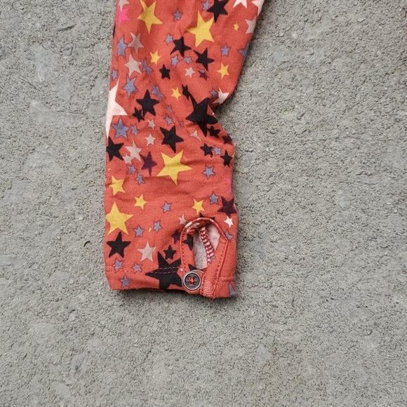 RELISTED Intimately Free People starry bodysuit - Picture 5 of 5